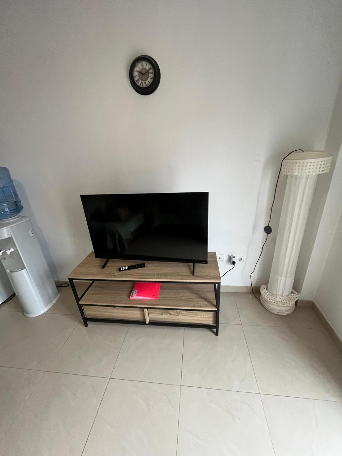 Atico Home Y Garaje, Algemesi Home Dış mekan fotoğraf