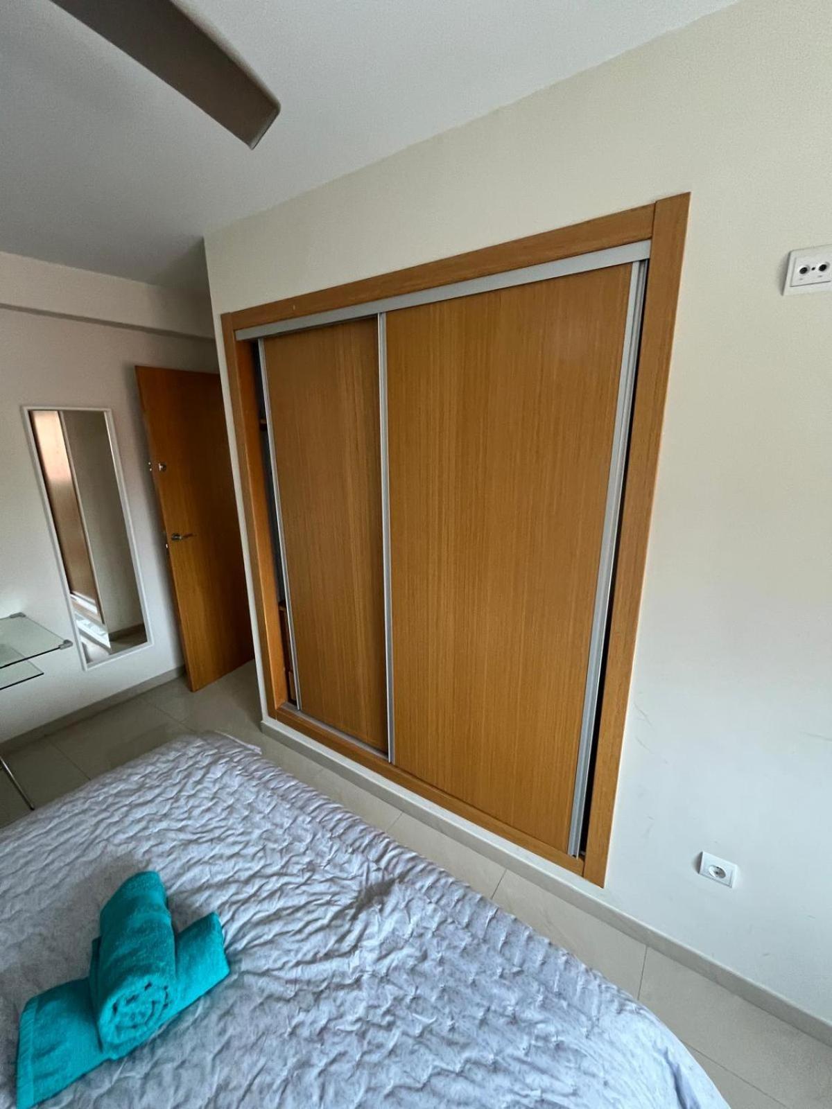 Atico Home Y Garaje, Algemesi Home Dış mekan fotoğraf
